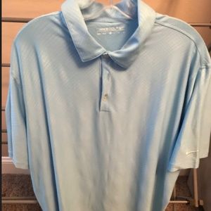 Nike Golf Polo